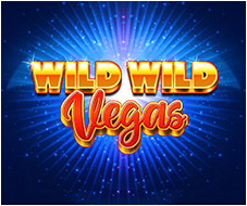 Wild Wild Vegas booming